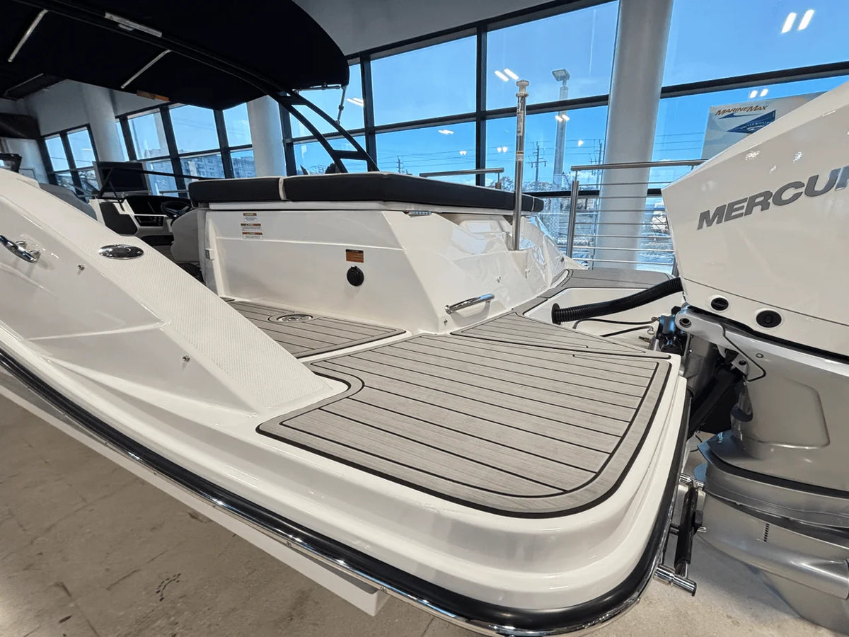 2025 Sea Ray SPX 230 Outboard 23.0 feet, Pompano Beach, FL #5