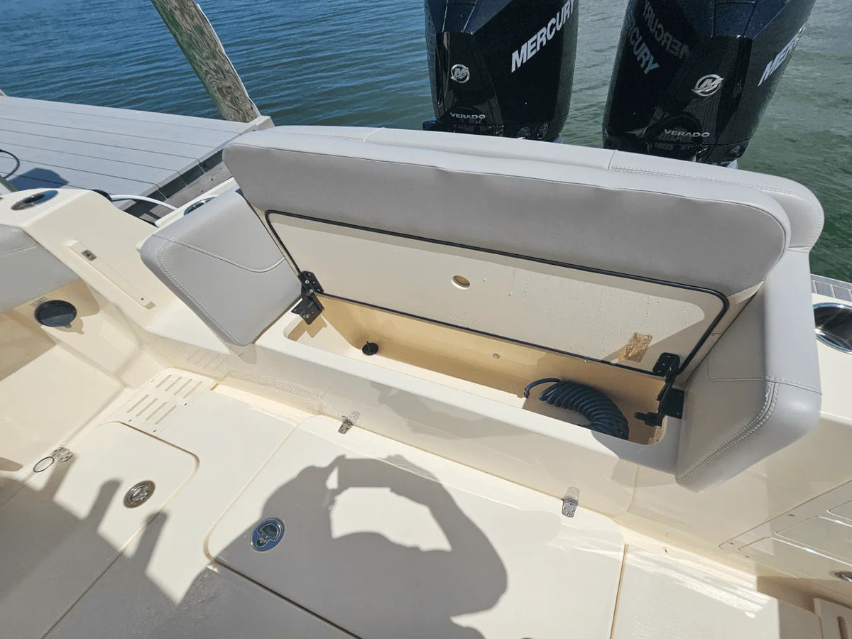 2024 Scout 305LXF 30.0 feet, Clearwater, Florida #38