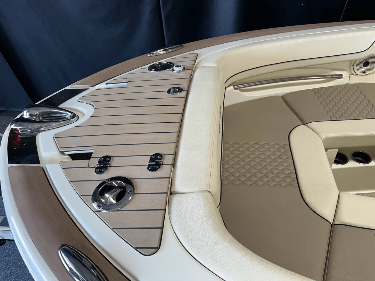 2024 Chris-Craft 25 GT 25.0 feet, Nisswa, Minnesota #2