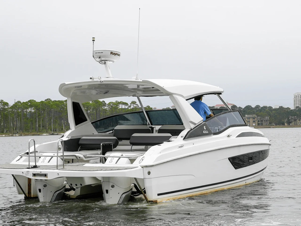 2020 Aquila 32 SPORT 32.0 feet, Panama City, FL #8