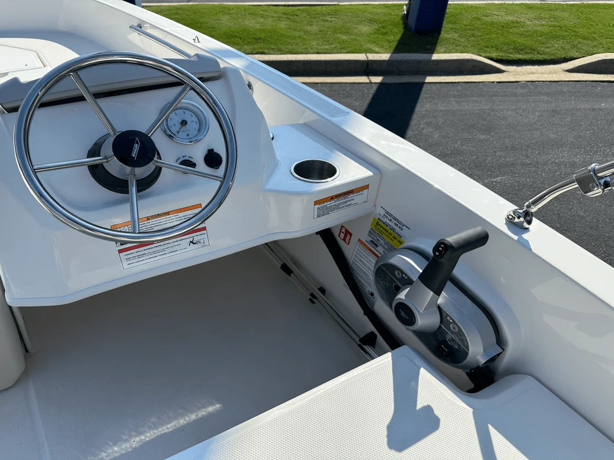 2026 Boston Whaler 160 Super Sport 16.0 feet, Greenville, SC #9