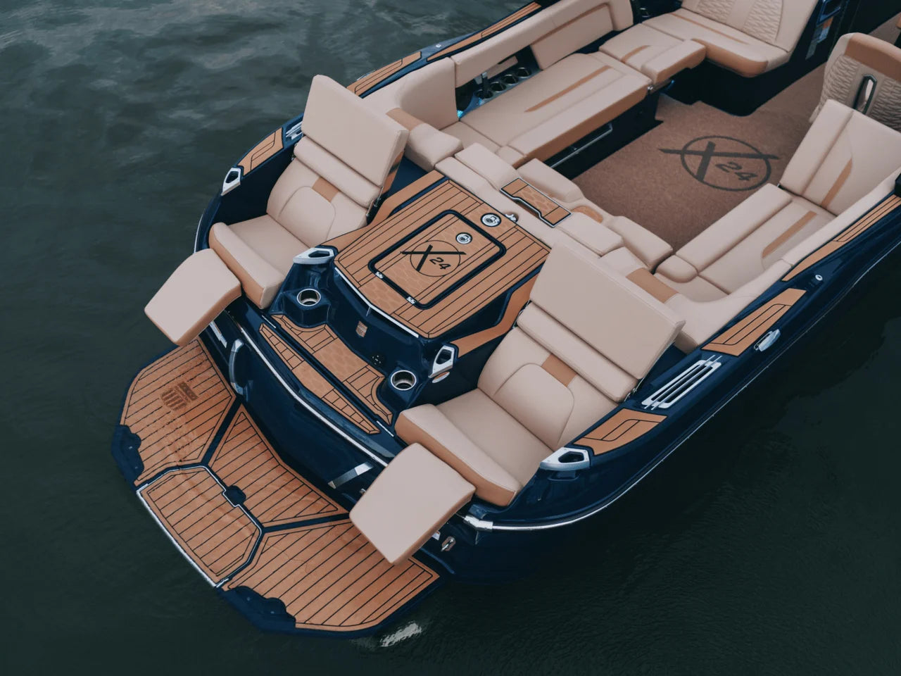 2026 Mastercraft X24 24.0 feet, Inuvik, Northwest Territories #29