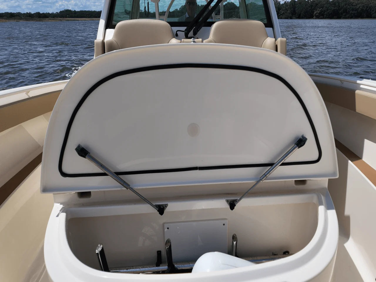 2025 Scout 377 LXF 37.0 feet, Thunderbolt, GA #22