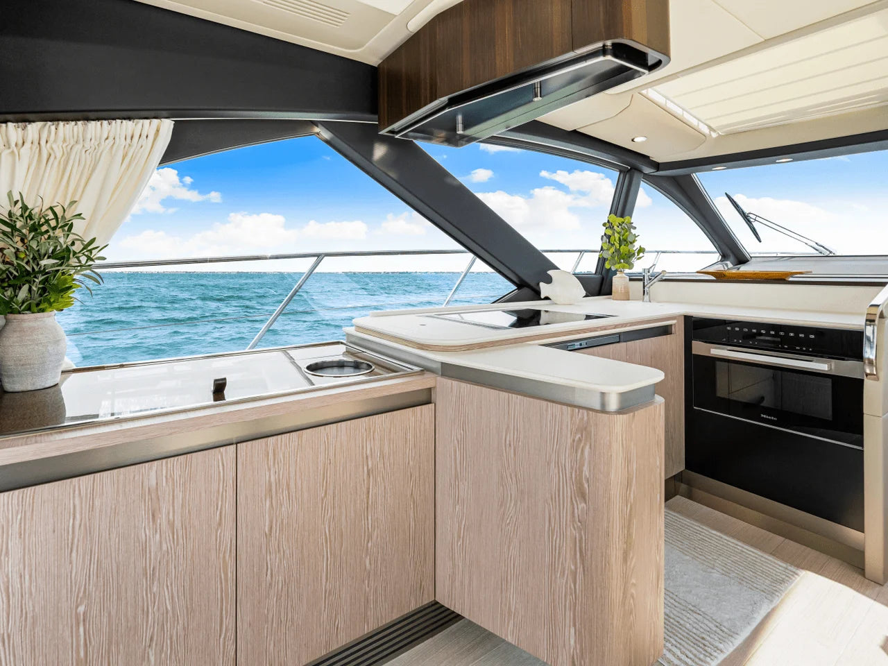 2025 Azimut S6 60.0 feet, St. Petersburg, Florida #74