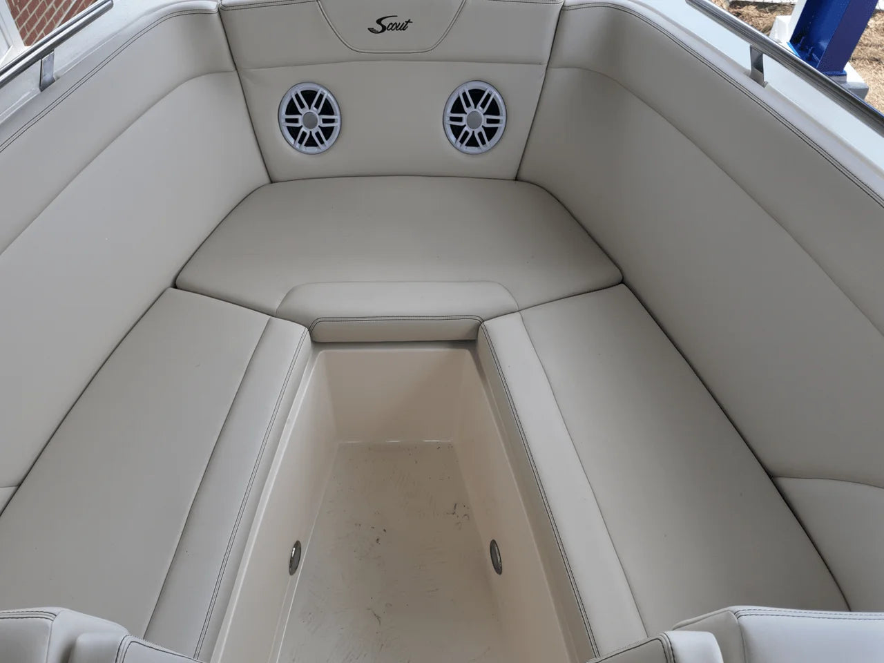 2026 Scout 240 Dorado 24.0 feet, Charleston, South Carolina #28