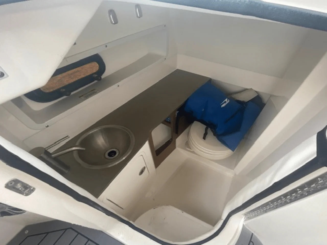 2021 Sea Ray 270 SDX 27.0 feet, Brick Township, New Jersey #15