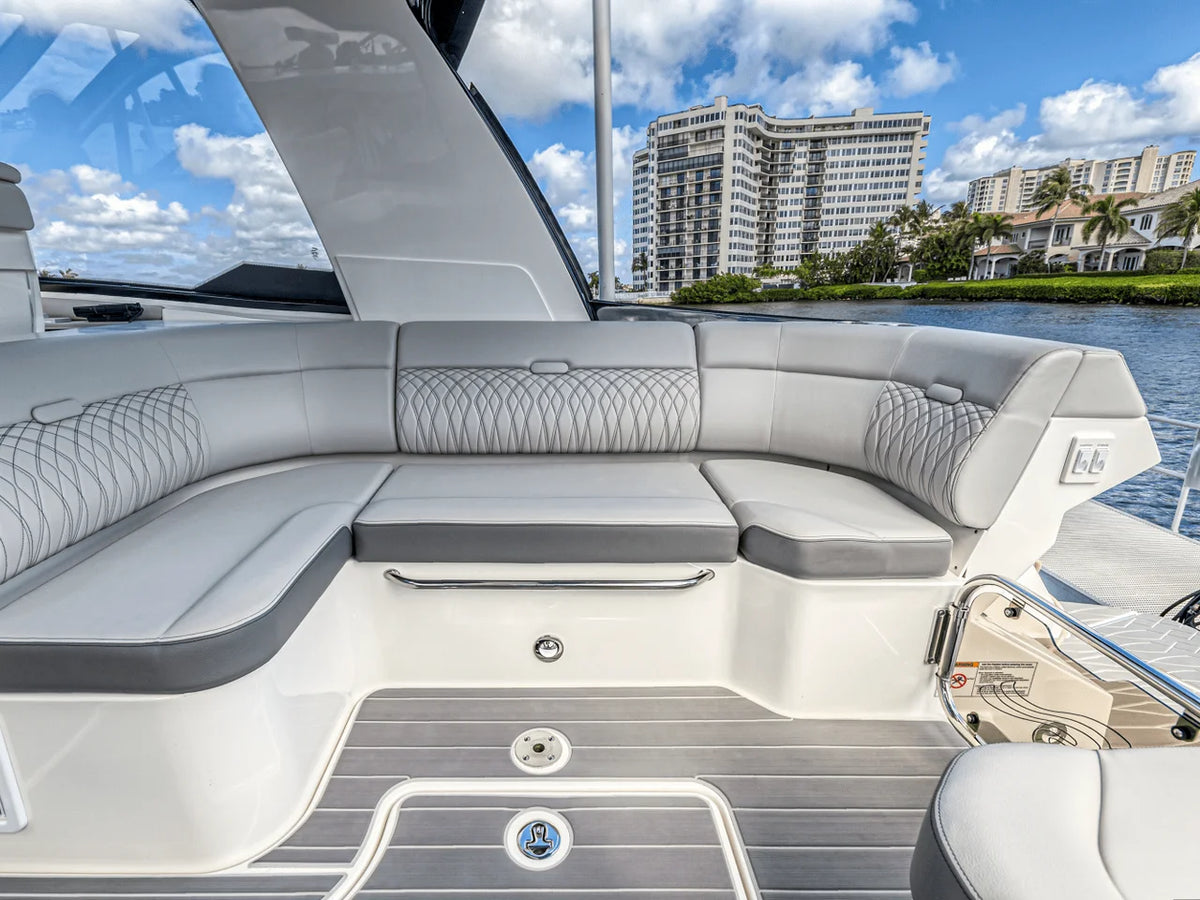 2022 Sea Ray 370 SUNDANCER OUTBOARD 37.0 feet, Highland Beach, FL, FL #10