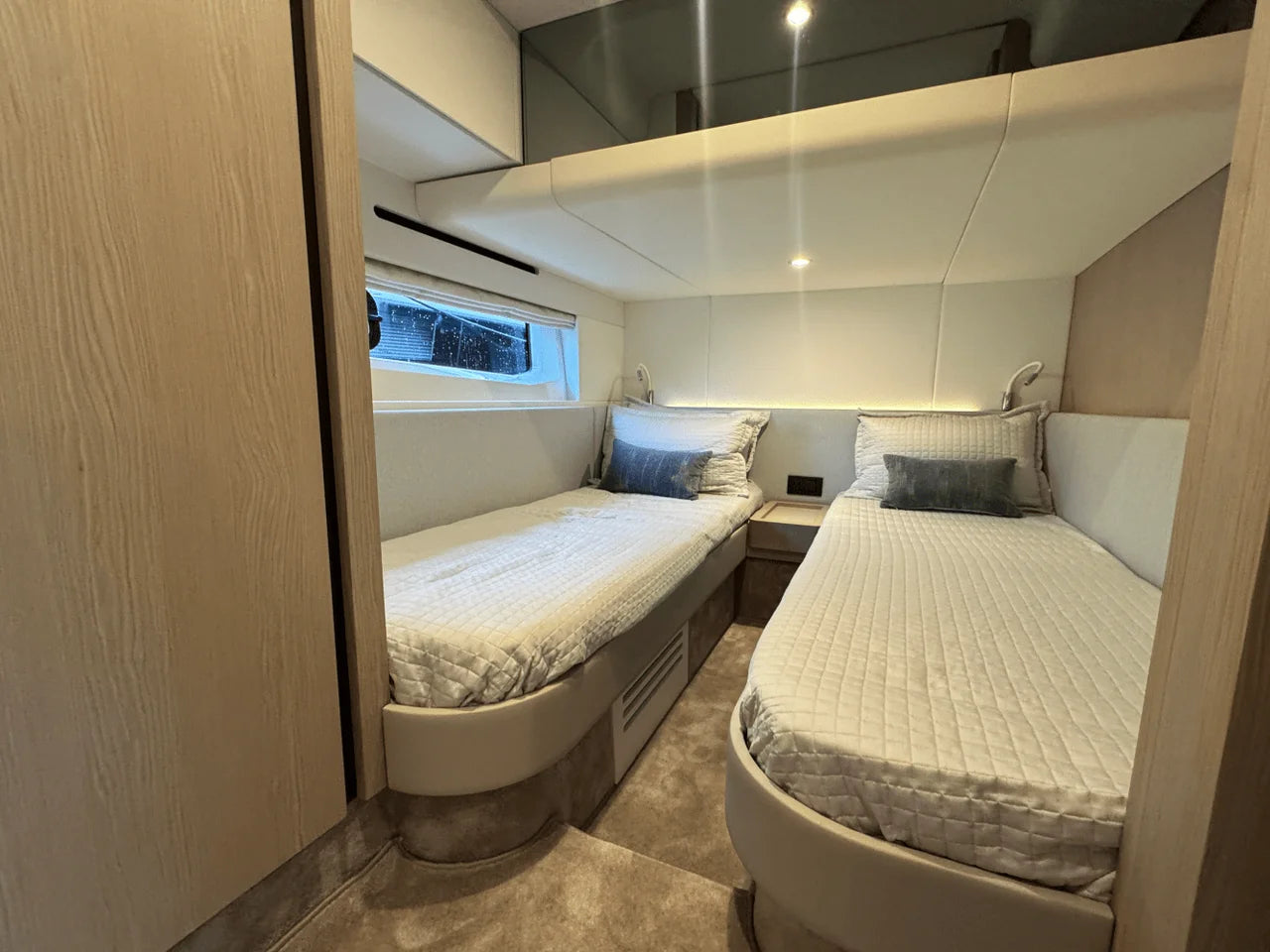 2023 Azimut 53 FLY 53.0 feet, Fort Myers, FL #16
