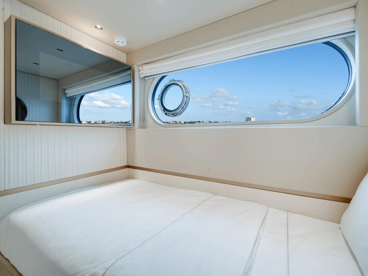2026 Azimut Magellano 25M 84.0 feet, Dania Beach, Florida #77