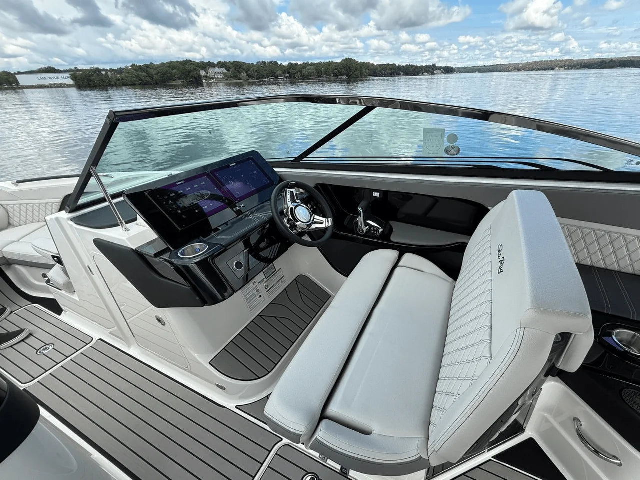 2026 Sea Ray SLX 280 28.0 feet, Lake Wylie, SC #25