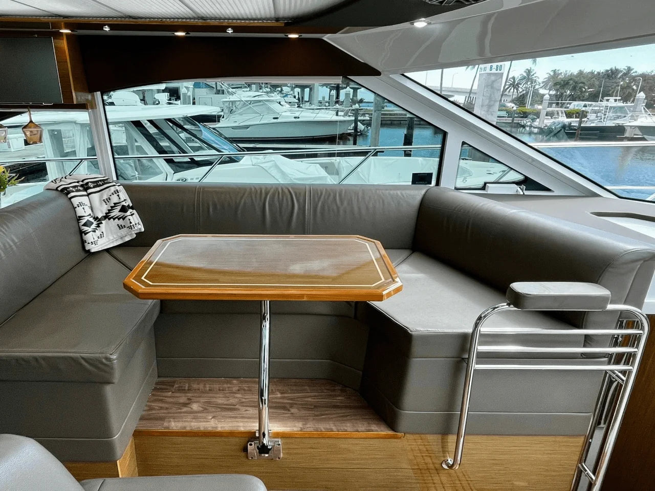 2017 Cruisers Yachts 45 CANTIUS 45.0 feet, Marco Island, FL #23