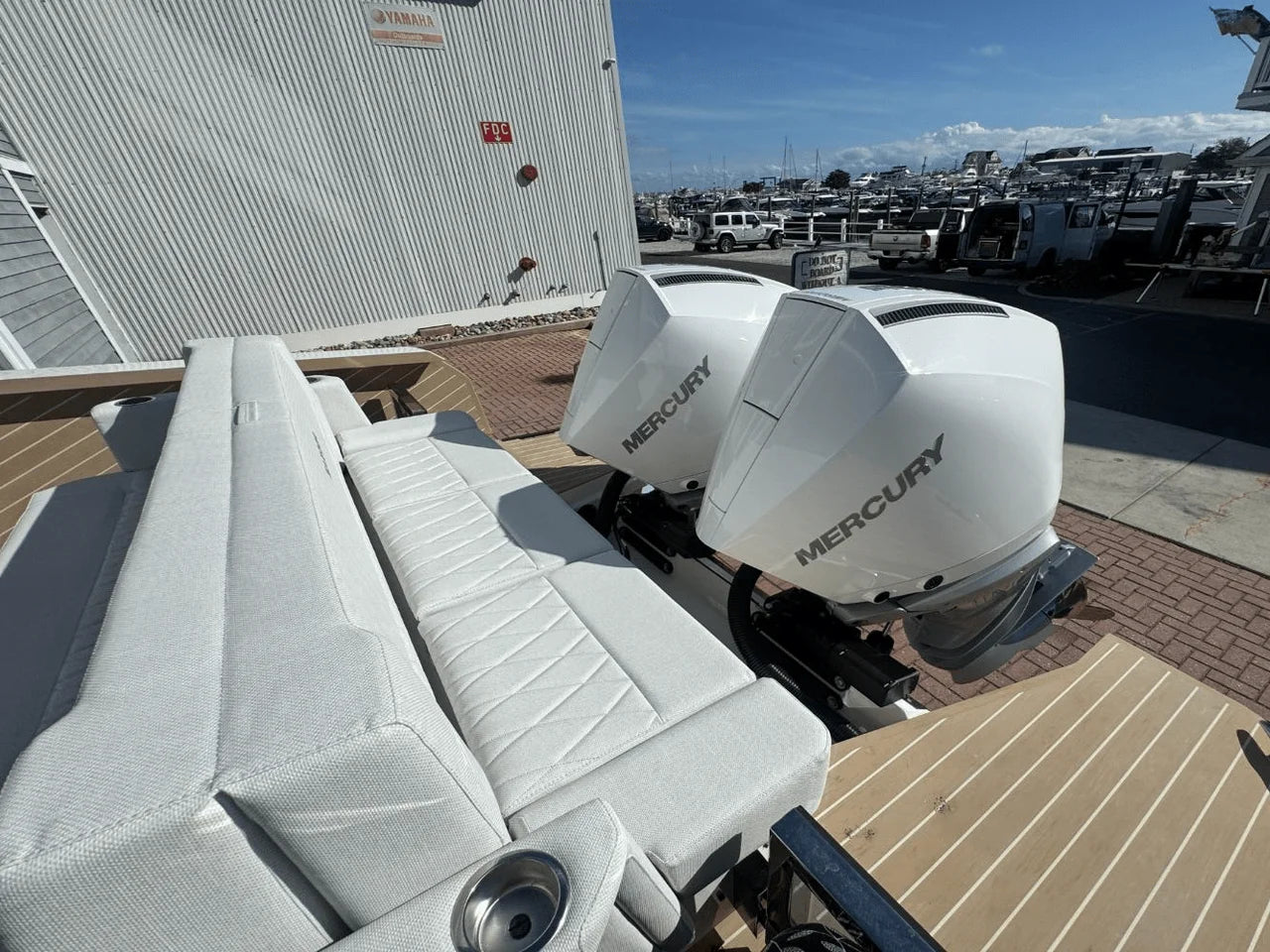 2026 Saxdor 320 GTO 32.0 feet, Clearwater, Florida #6