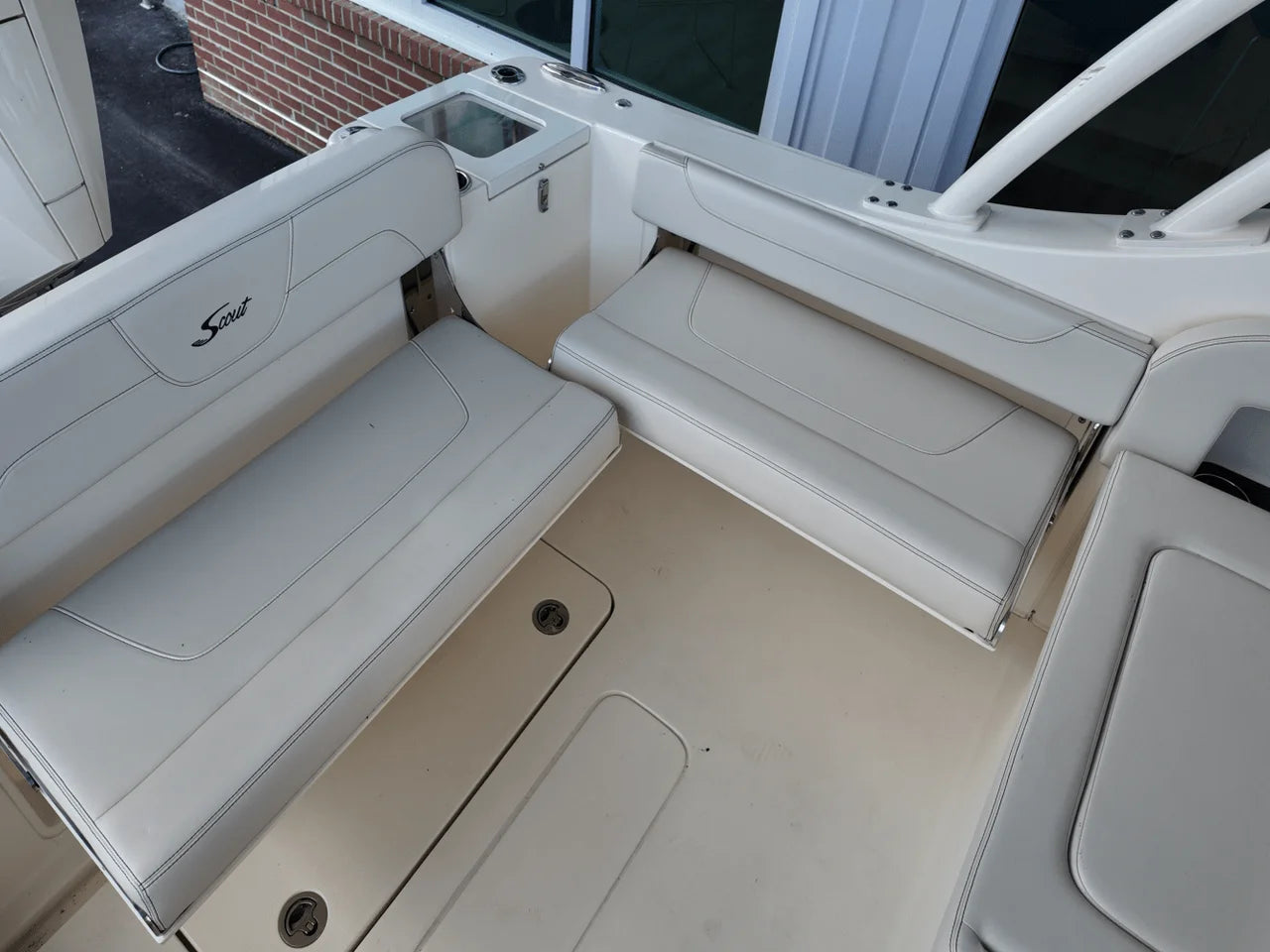 2026 Scout 240 Dorado 24.0 feet, Charleston, South Carolina #9