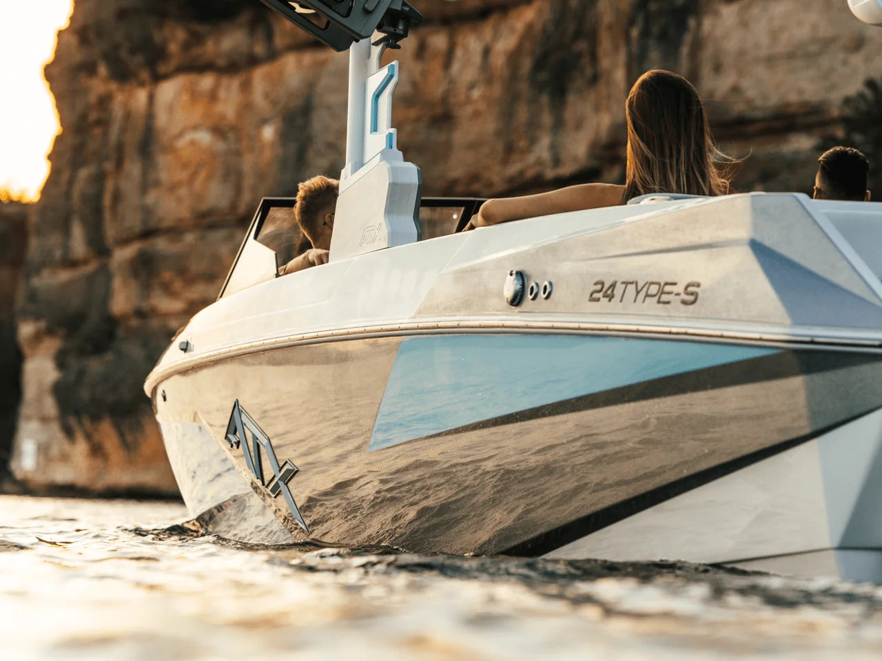 2025 ATX Surf Boats 24 Type-S 24.0 feet, Inuvik, Northwest Territories #15