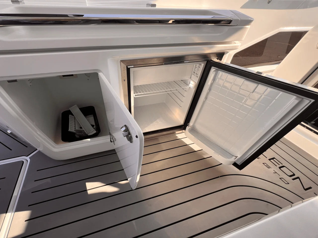 2023 Galeon 325 GTO 32.0 feet, Excelsior, Minnesota #9