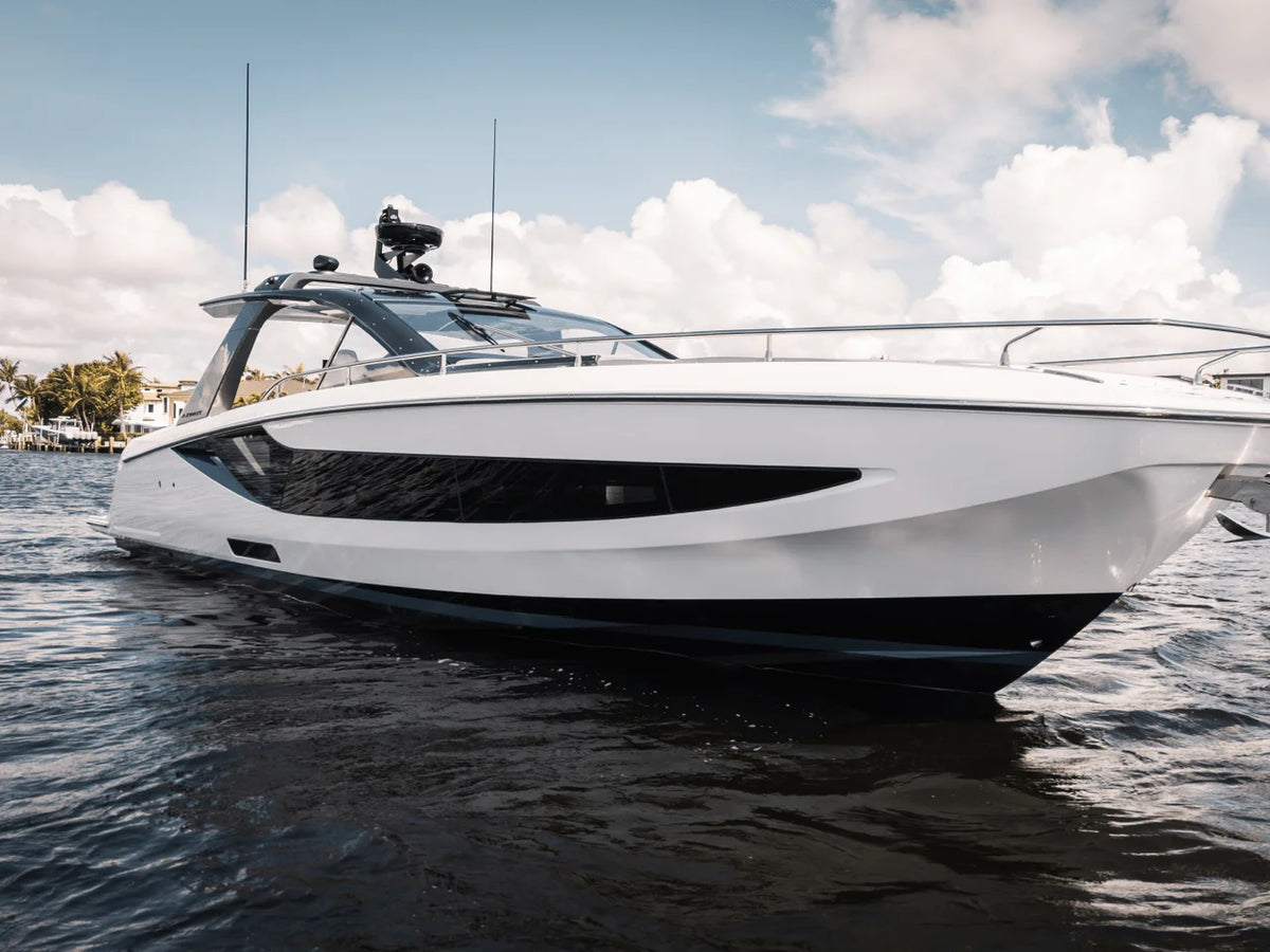 2026 Azimut Verve 42 42.0 feet, Pompano Beach, FL #37