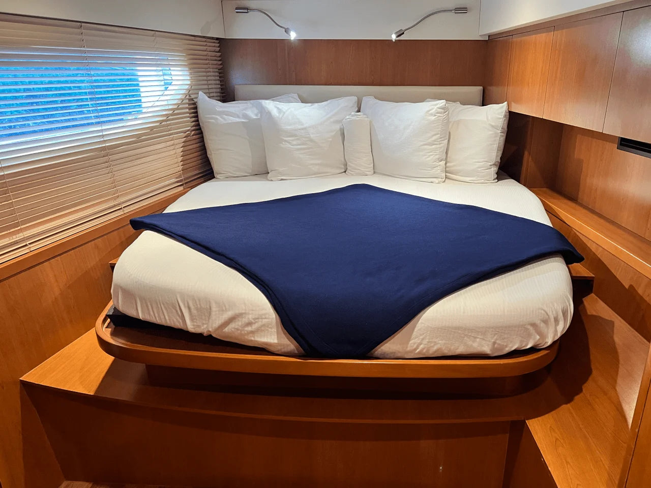 2016 Aquila 48 48.0 feet, Clearwater, FL #15