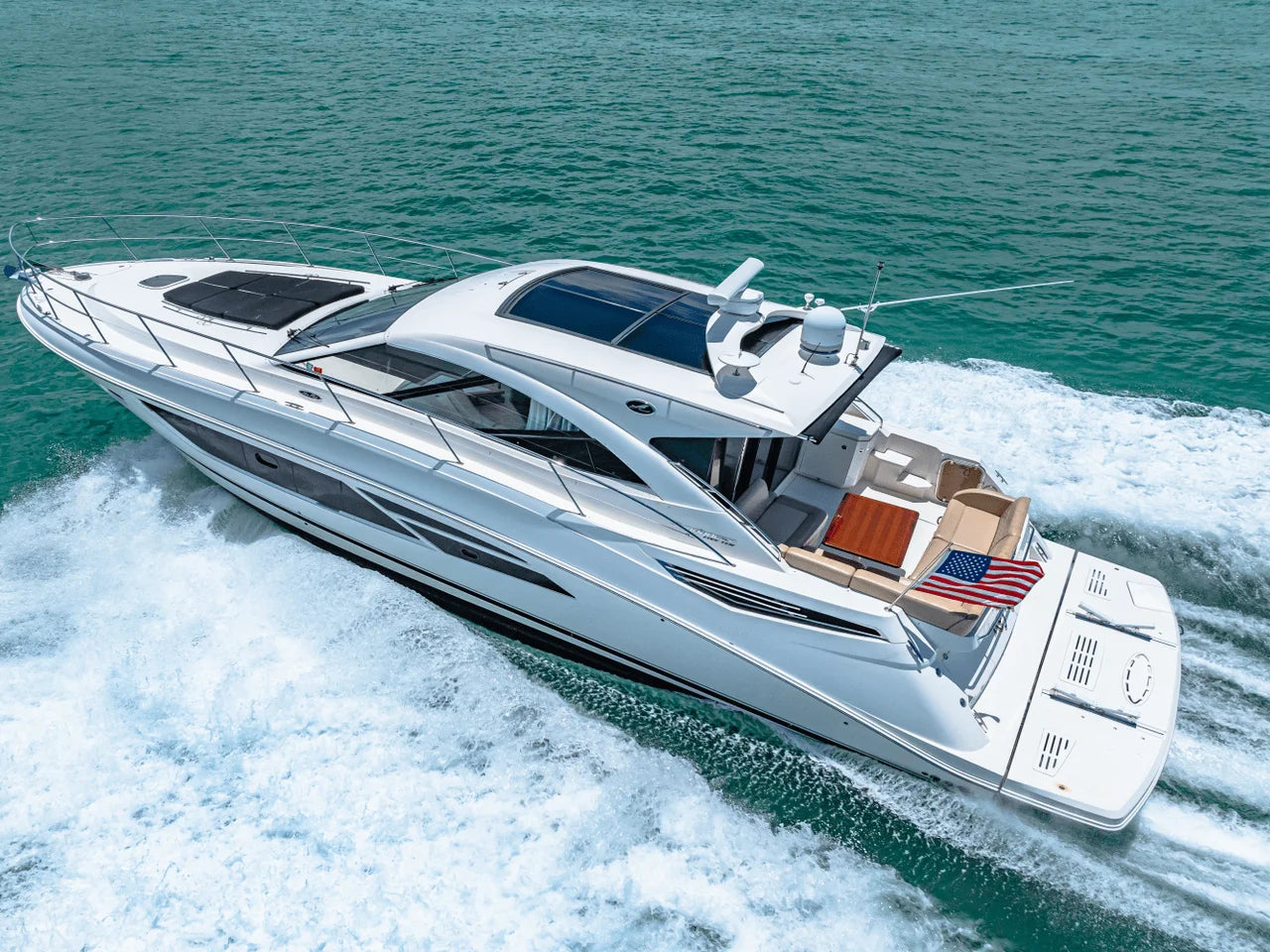 2017 Sea Ray 510 SUNDANCER 51.0 feet, Sarasota, FL #30
