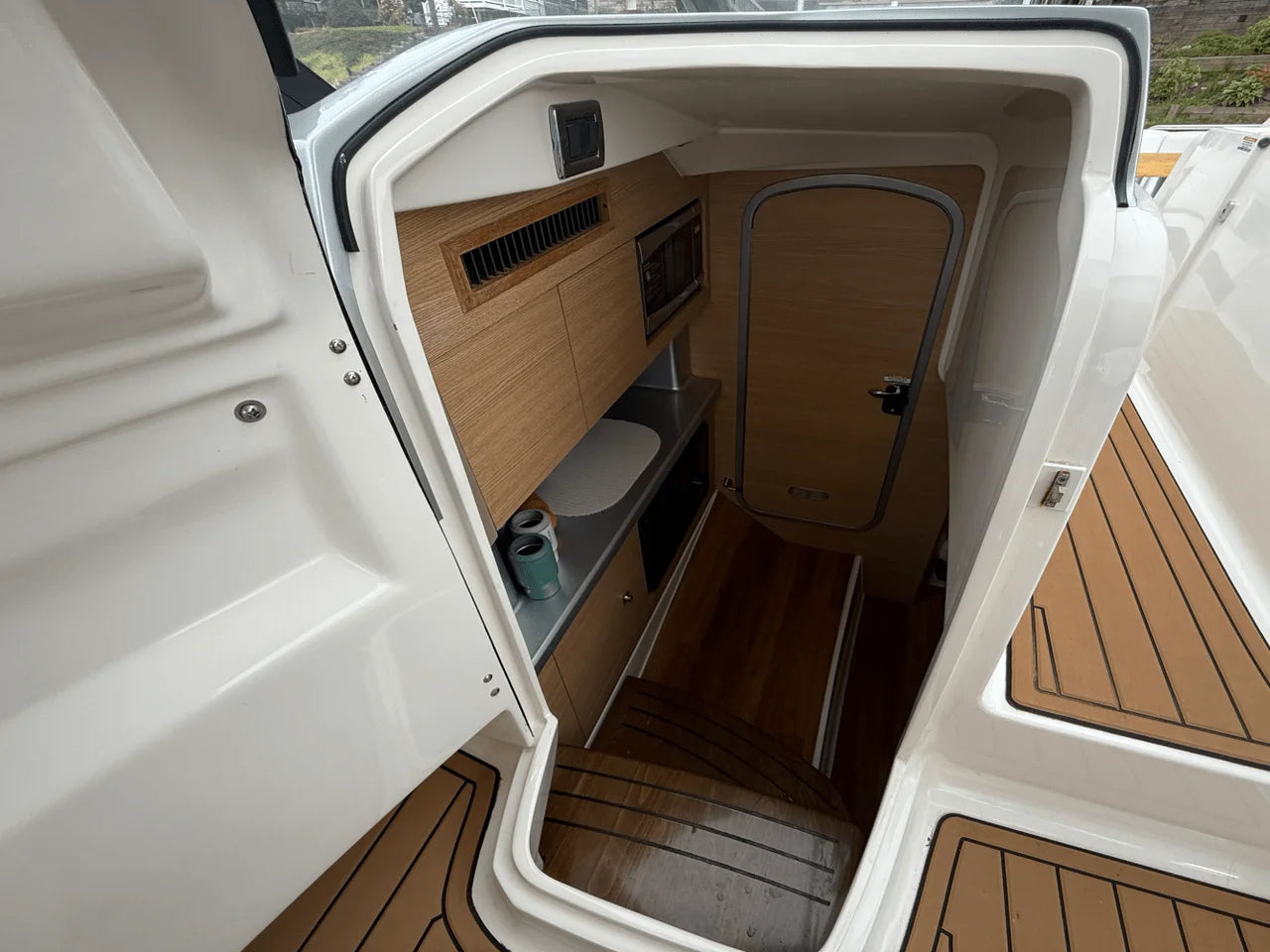 2015 Chaparral 327 SSX 32.0 feet, Grasonville, Maryland #21