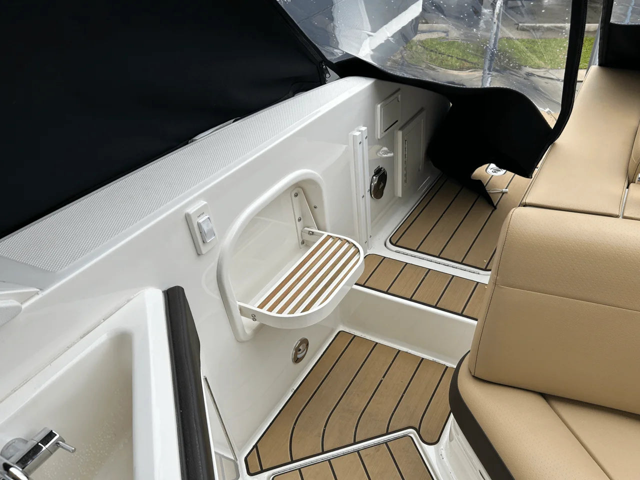 2024 Sea Ray 310 SLX 31.0 feet, Stuart, Florida #23