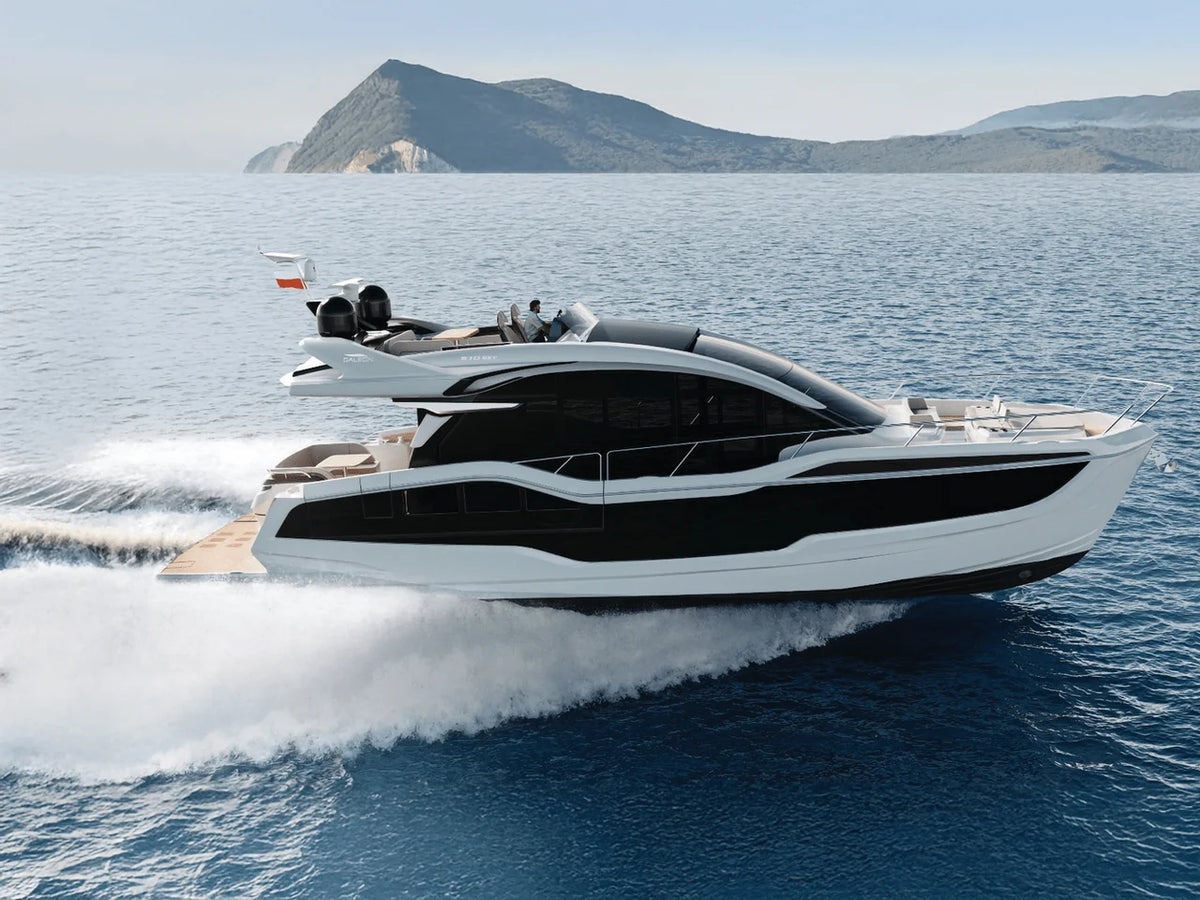 2027 Galeon 570 SKY 57.0 feet, Pompano Beach, FL #1
