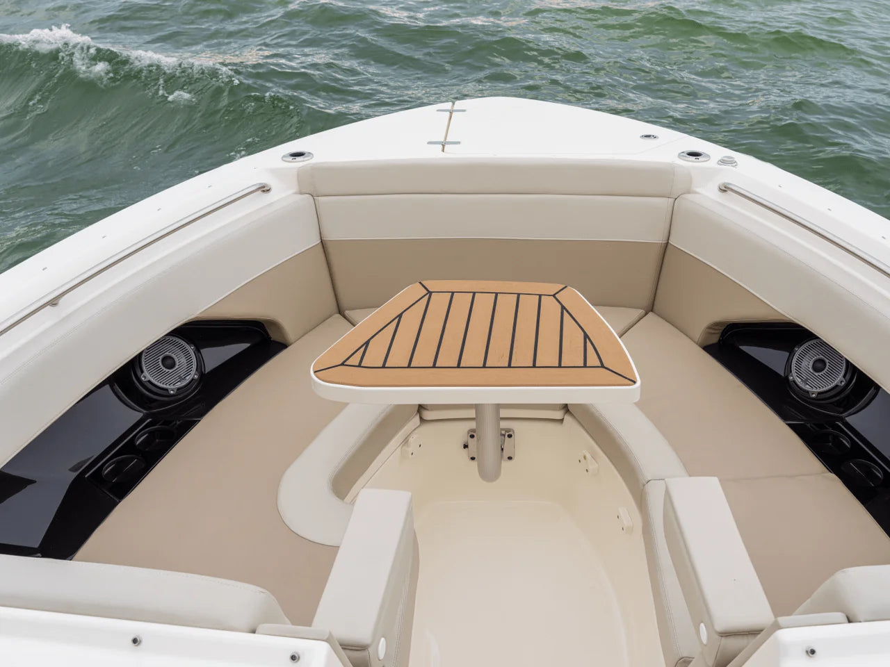 2027 Boston Whaler 280 Vantage 28.0 feet, Panama City Beach, Florida #42