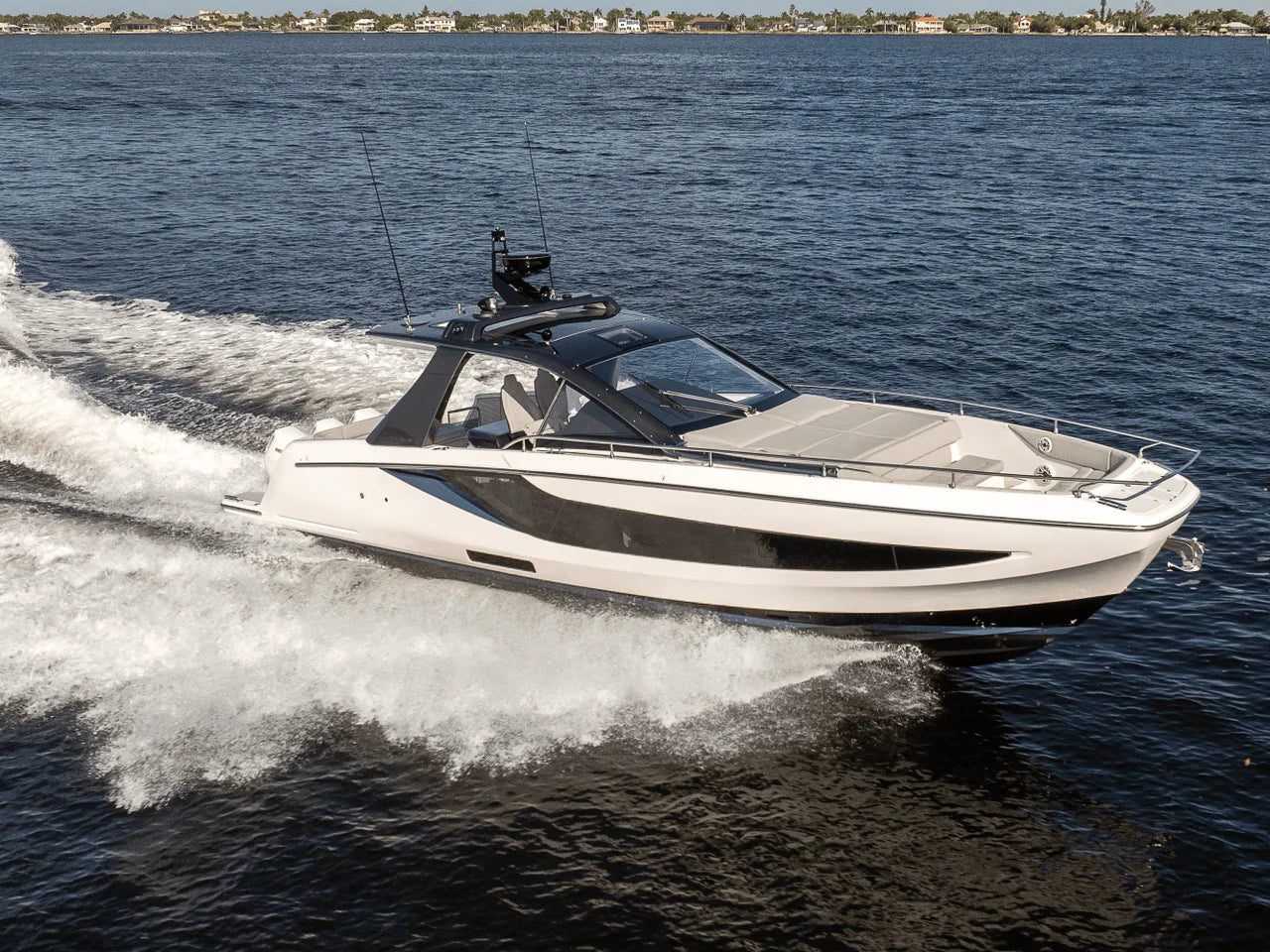 2026 Azimut Verve 42 42.0 feet, Fort Myers, FL #1