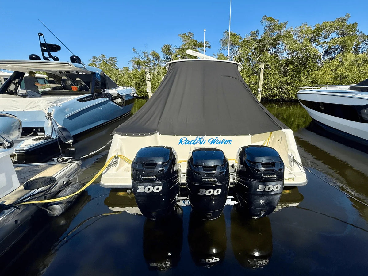 2013 Boston Whaler 345 CONQUEST 34.0 feet, Fort Myers, FL #5