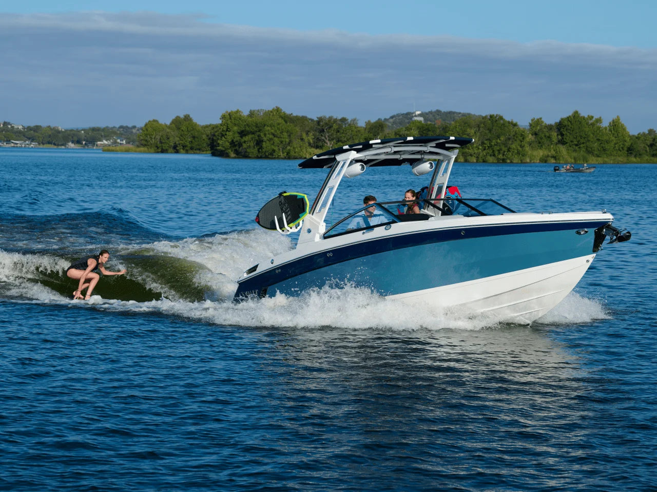 2026 Cobalt R8 Surf 28.0 feet, Inuvik, Northwest Territories #13