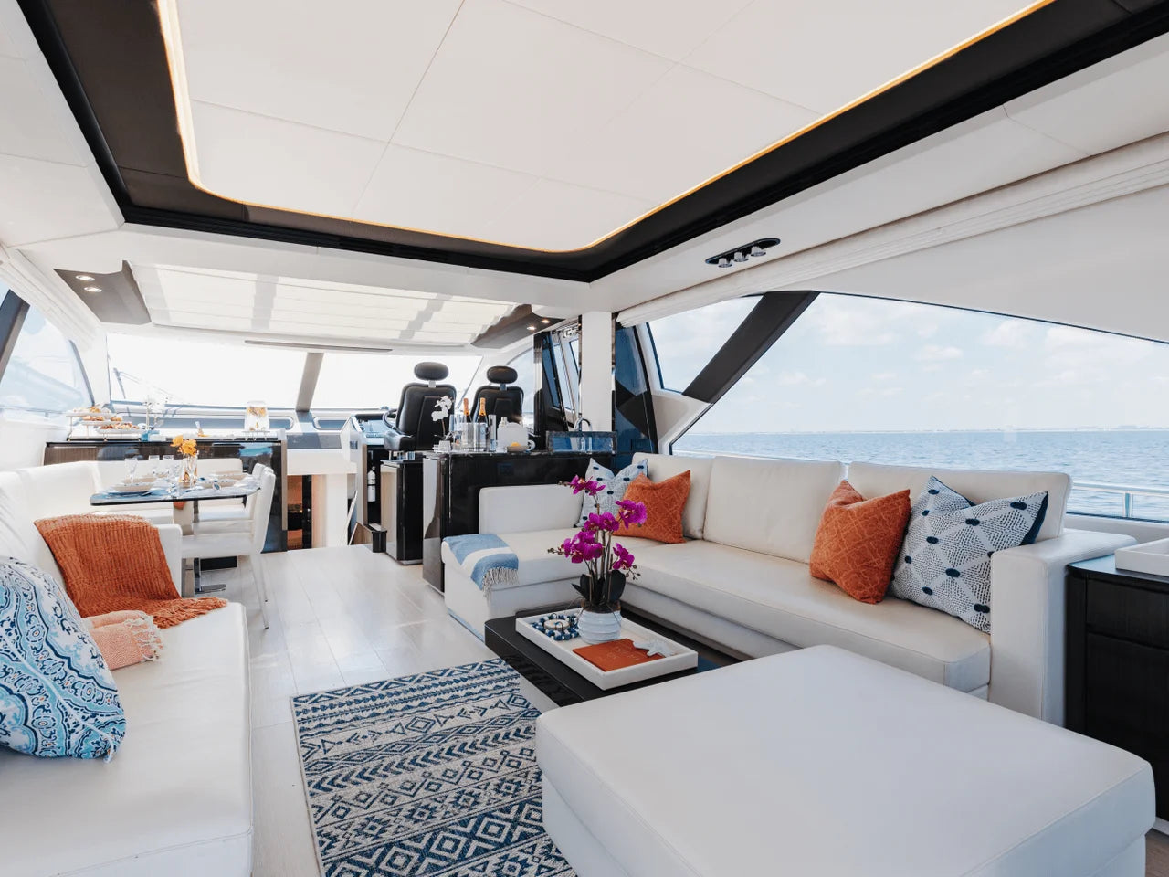 2019 Azimut 77S 77.0 feet, Pompano Beach, FL #49