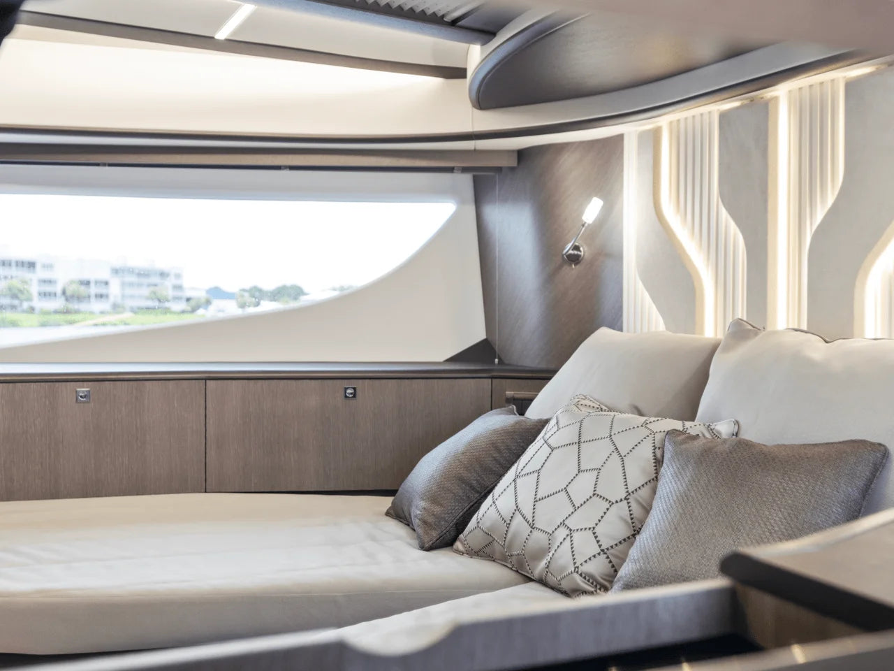2025 Galeon 450 HTC 45.0 feet, Miami, FL #112