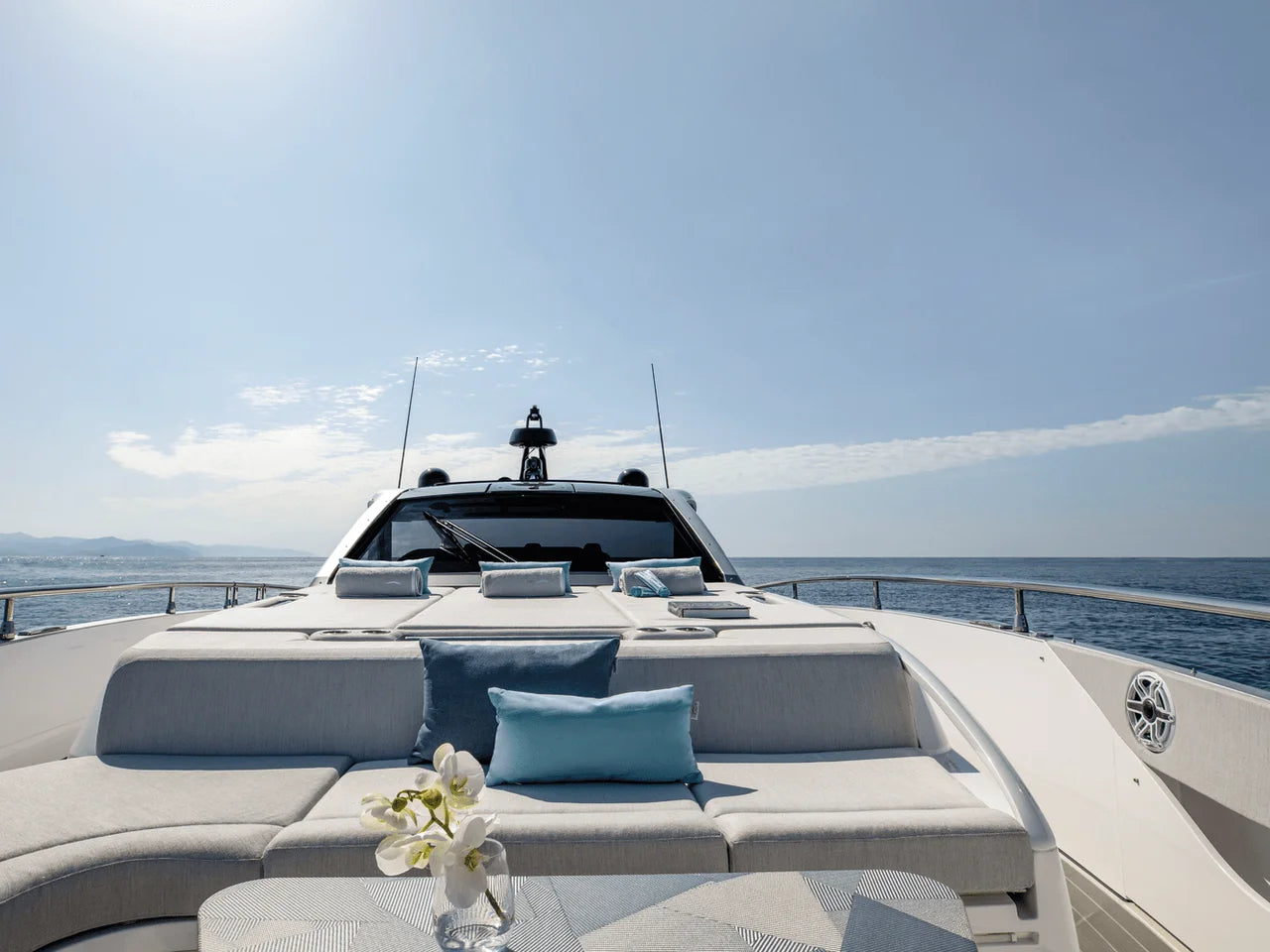 2027 Azimut Verve 48 48.0 feet, Naples, Florida #4