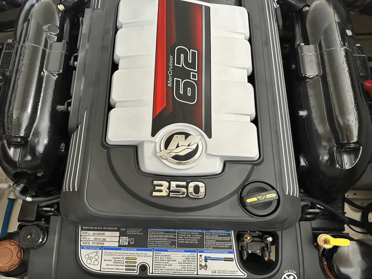 2024 Chris-Craft 25 GT 25.0 feet, Nisswa, Minnesota #31