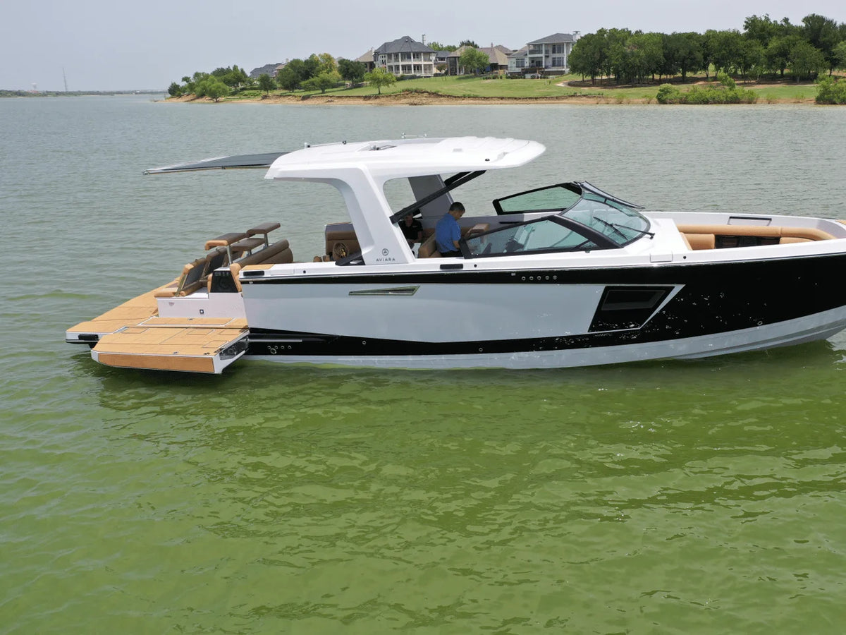 2025 Aviara AV40 40.0 feet, Lake Ozark, MO #6