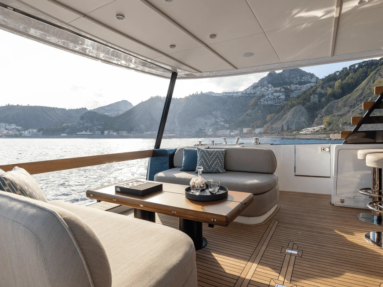 2026 Azimut Magellano 60 60.0 feet, Inuvik, Northwest Territories #35