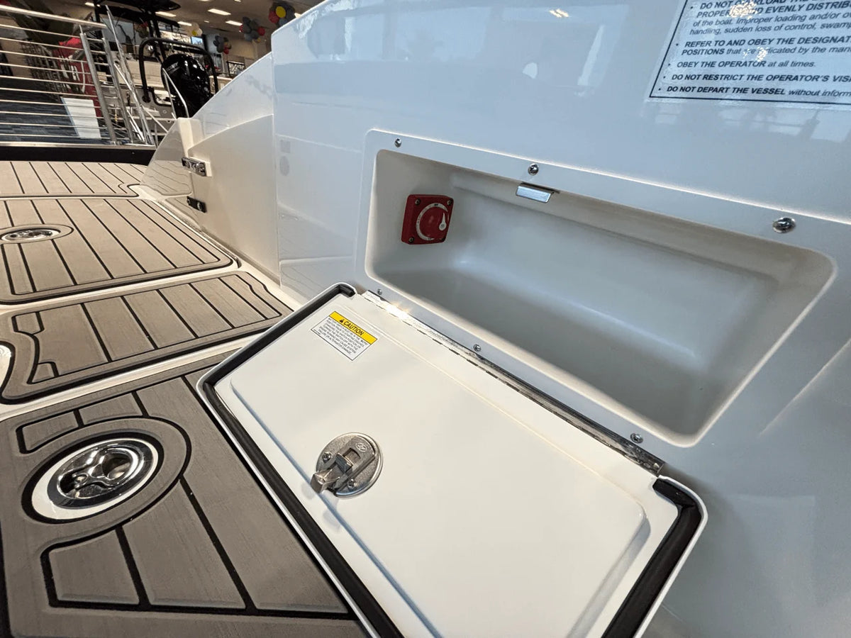 2025 Sea Ray SPX 230 Outboard 23.0 feet, Pompano Beach, FL #23