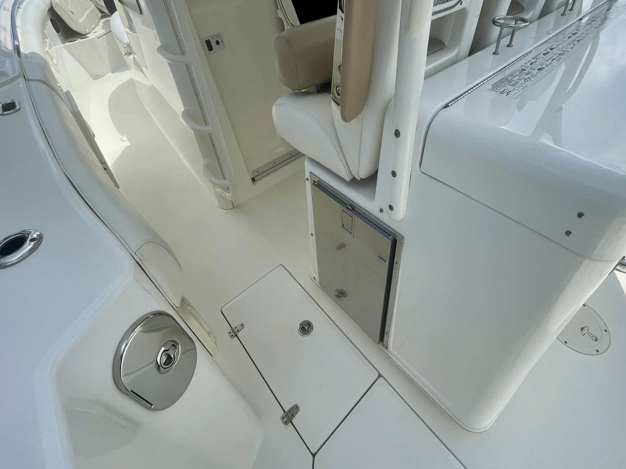 2012 Boston Whaler 370 OUTRAGE 37.0 feet, Pompano Beach, FL #39