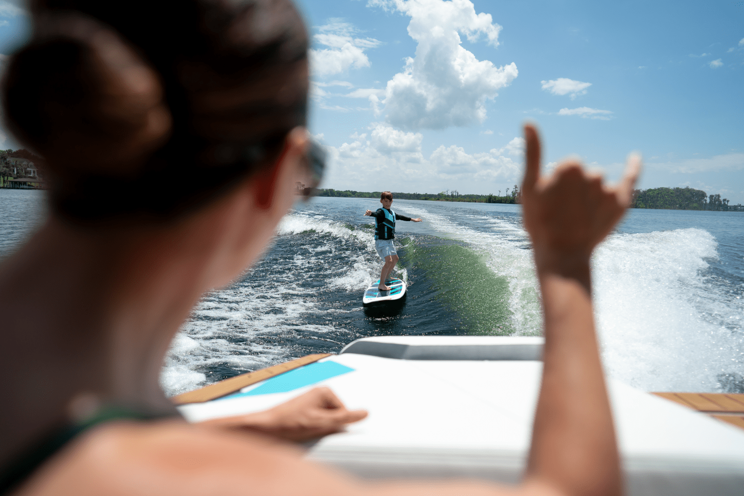 2026 Nautique Super Air Nautique S21 21.0 feet, Inuvik, Northwest Territories #11