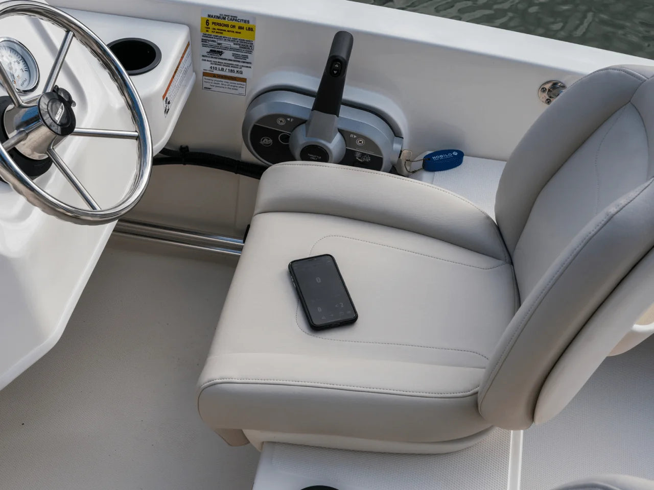 2027 Boston Whaler 160 Super Sport 16.0 feet, Wrightsville Beach, North Carolina #32