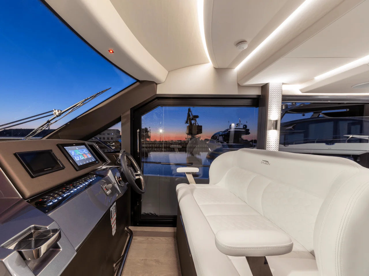 2026 Galeon 400 FLY 40.0 feet, Inuvik, Northwest Territories #48