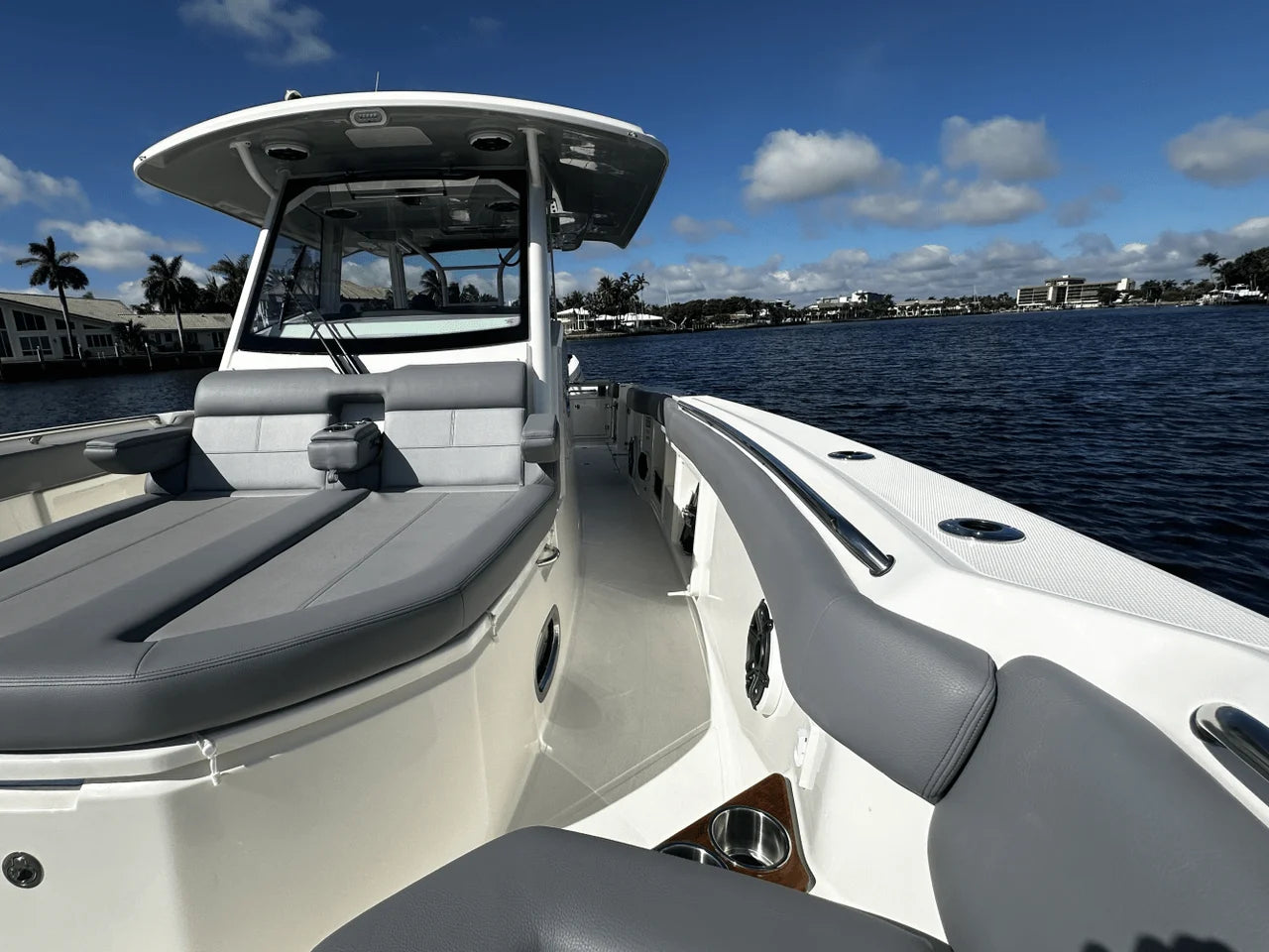 2026 Boston Whaler 360 Outrage 36.0 feet, Pompano Beach, Florida #38