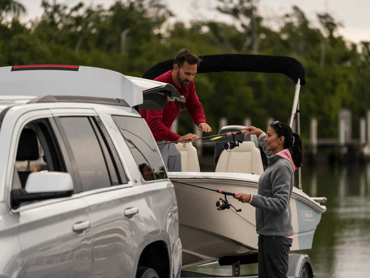 2027 Boston Whaler 130 Super Sport 13.0 feet, Rogers, Minnesota #15