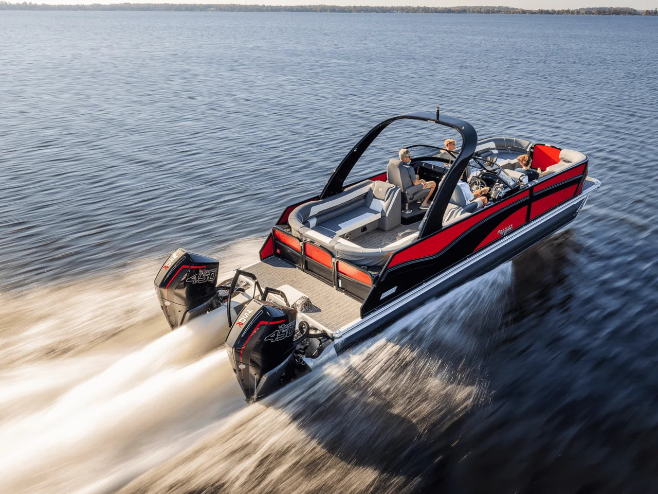2026 Premier 270 Super Sport 27.0 feet, Inuvik, Northwest Territories #12