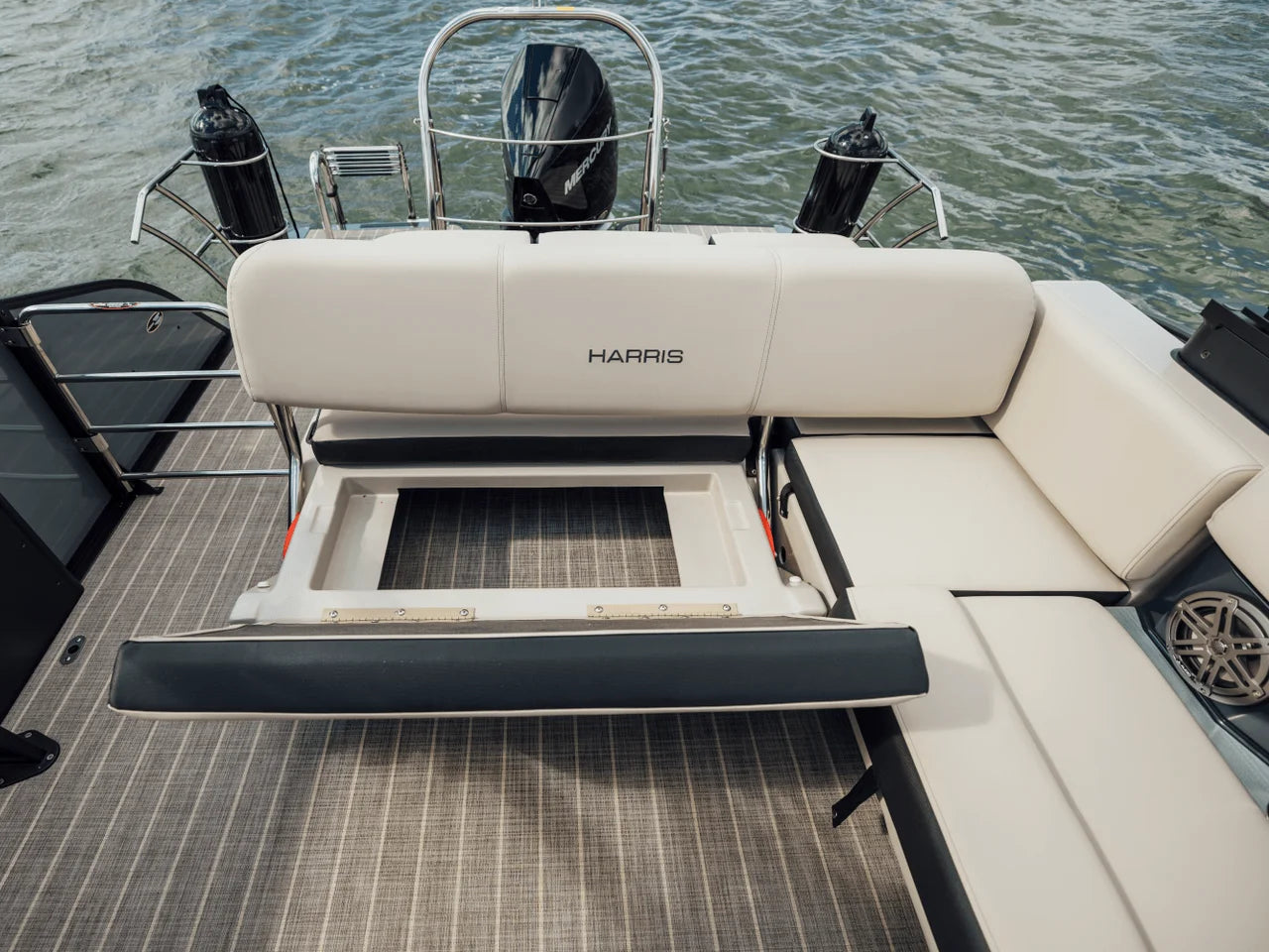 2026 Harris 230 Grand Mariner 23.0 feet, Lake Wylie, SC #7