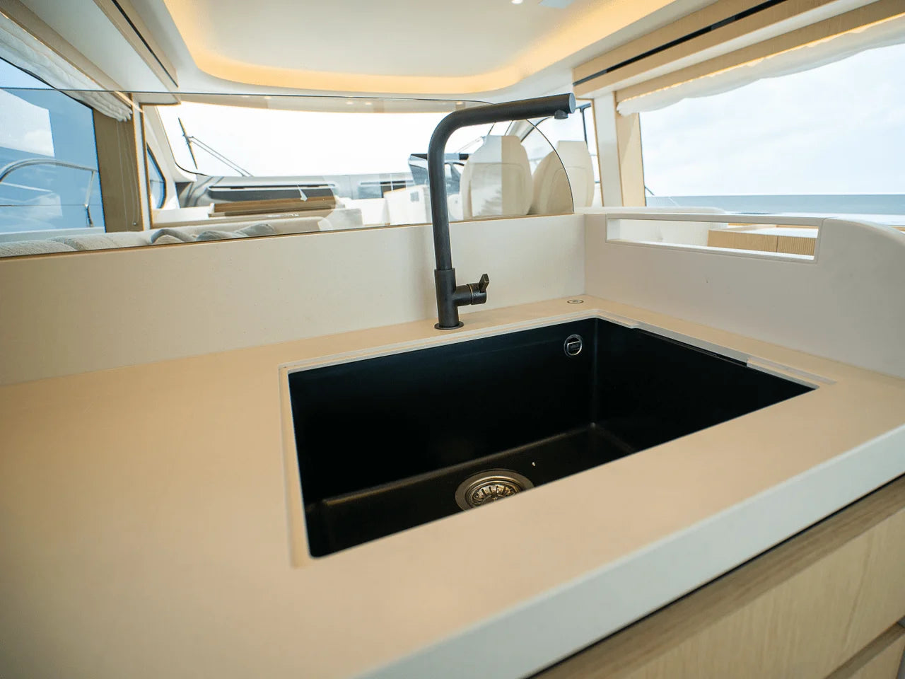 2026 Azimut Fly 62 62.0 feet, Naples, Florida #21