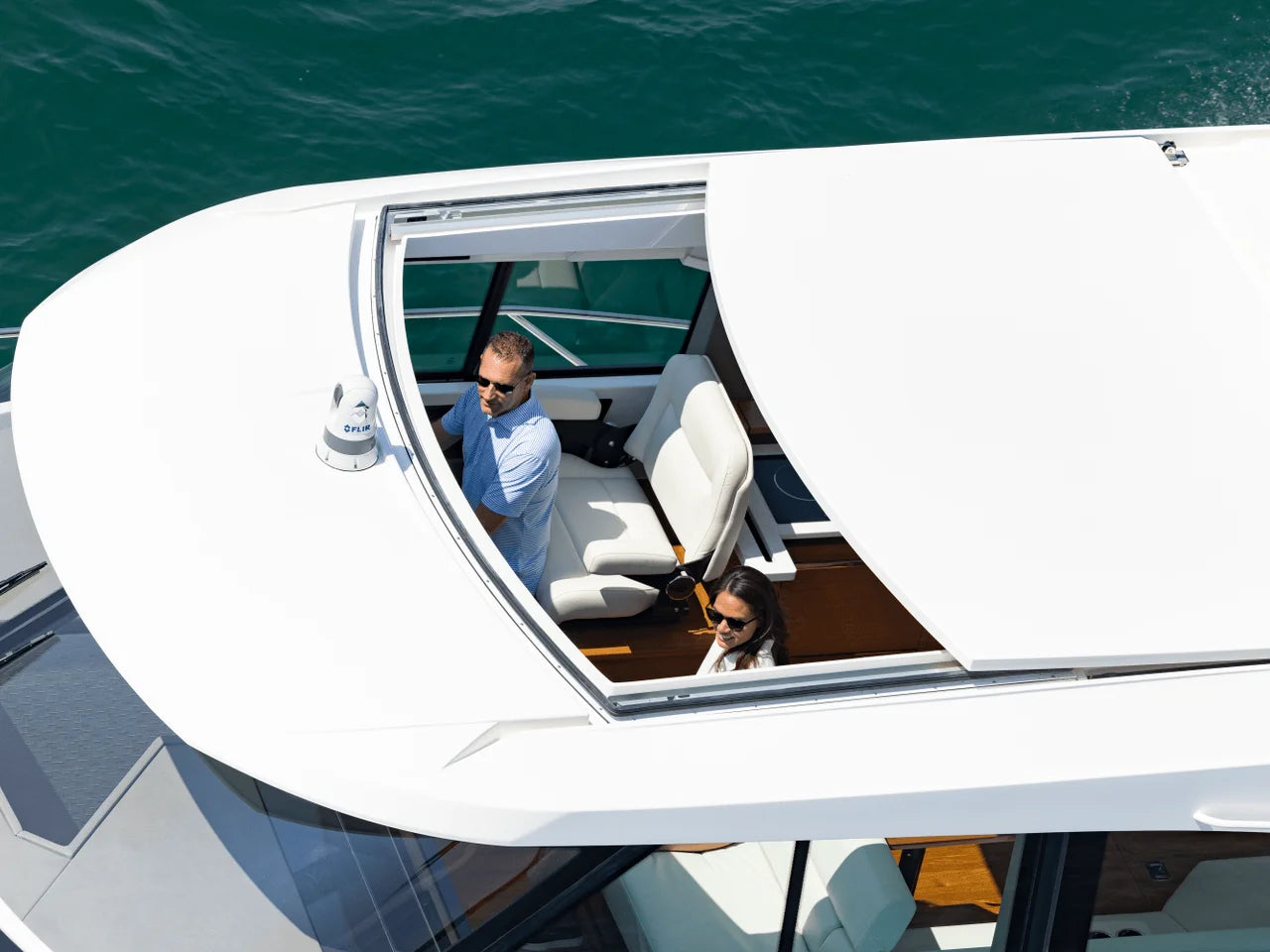 2025 Tiara Yachts LE 48 48.0 feet, Inuvik, Northwest Territories #13