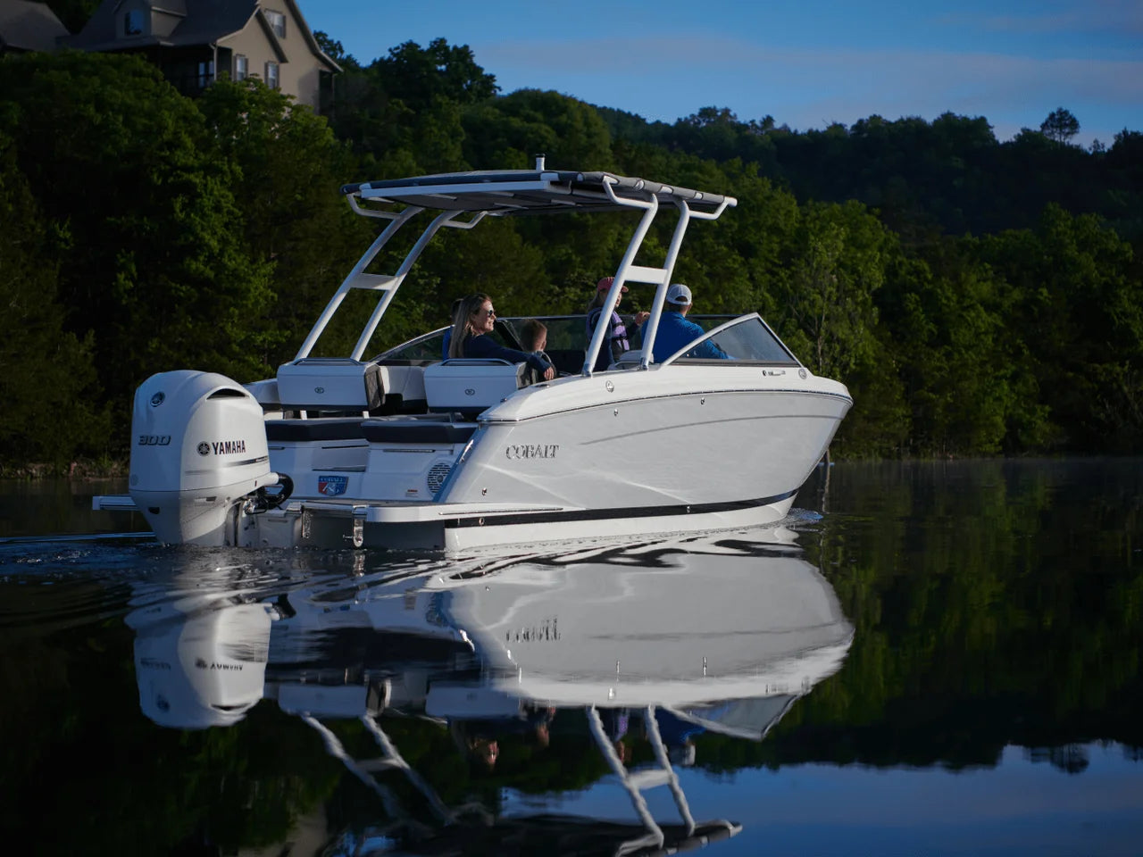 2026 Cobalt R6 Outboard 26.0 feet, Inuvik, Northwest Territories #6