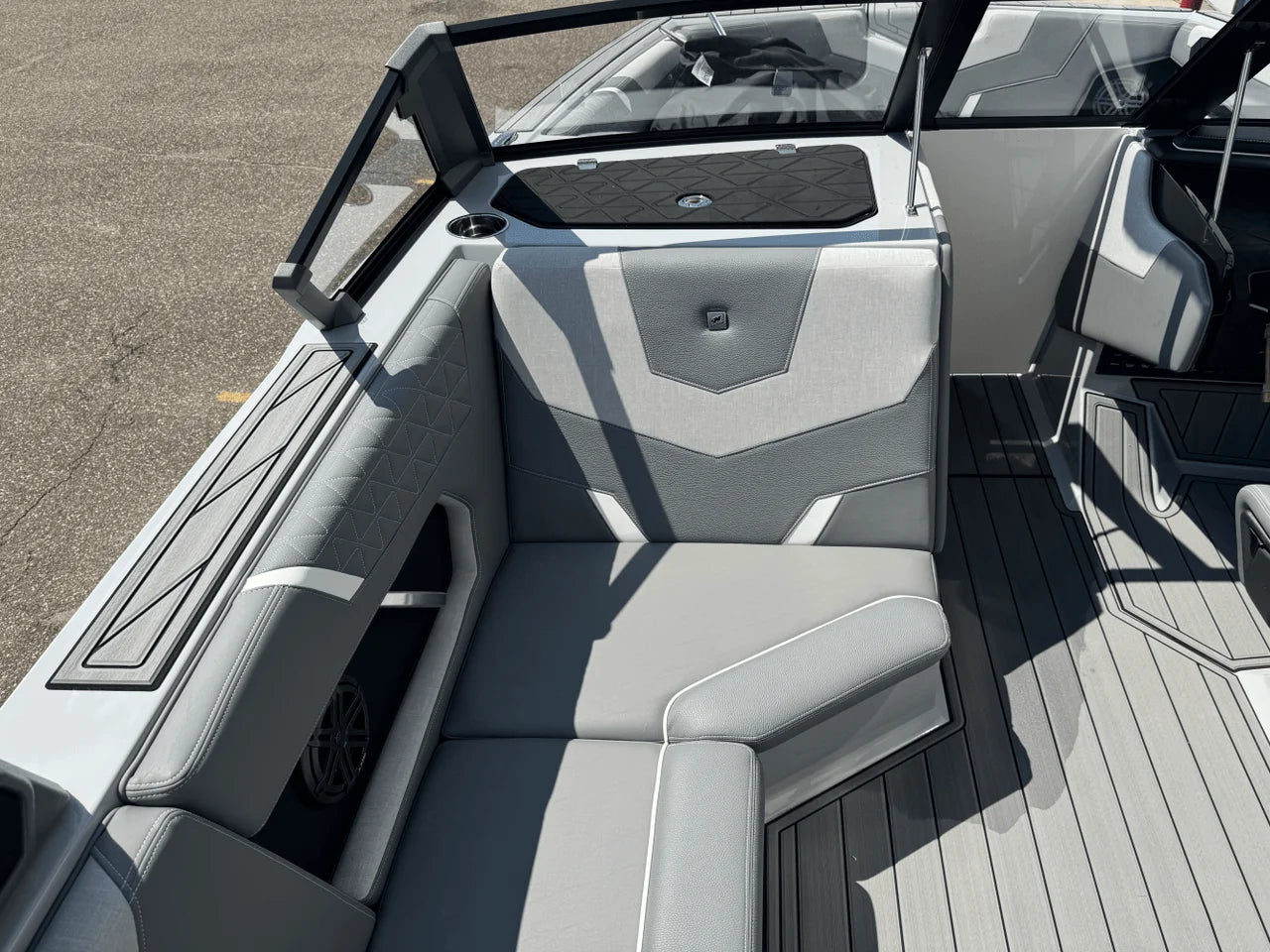 2026 Nautique Super Air Nautique GS24 24.0 feet, Rogers, MN #27