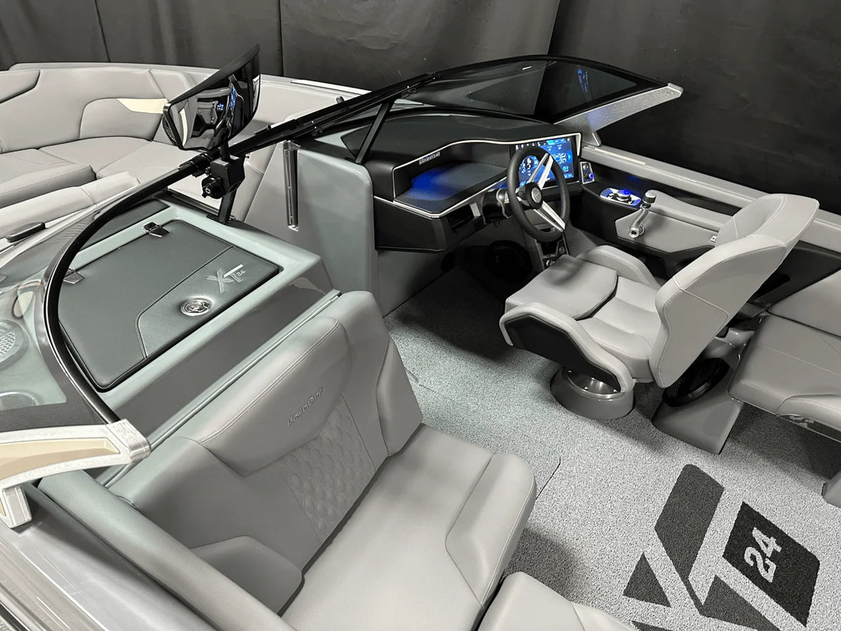 2025 Mastercraft XT24 24.0 feet, Nisswa, Minnesota #8