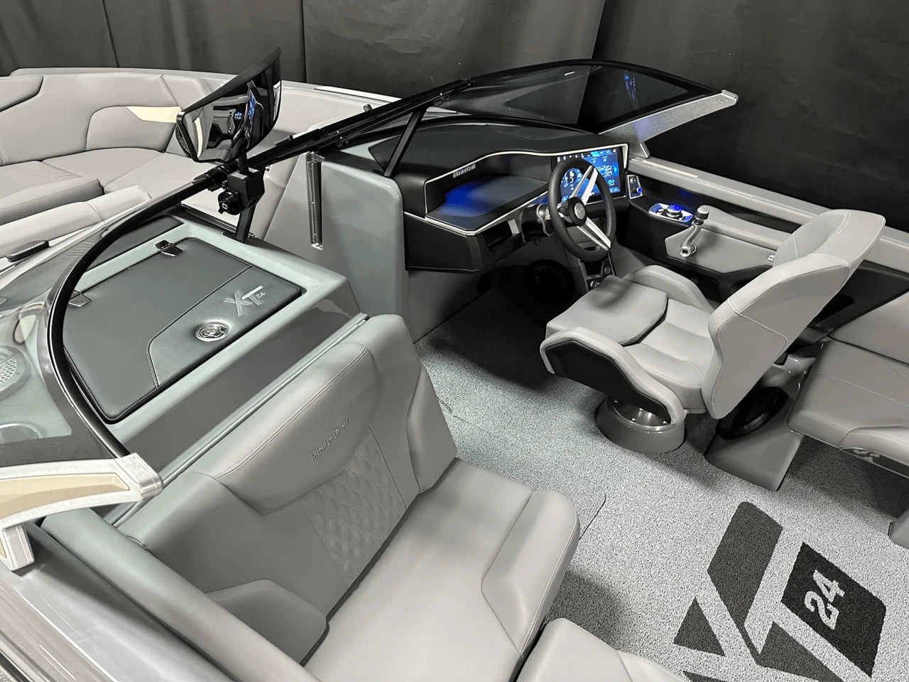 2025 Mastercraft XT24 24.0 feet, Nisswa, Minnesota #8